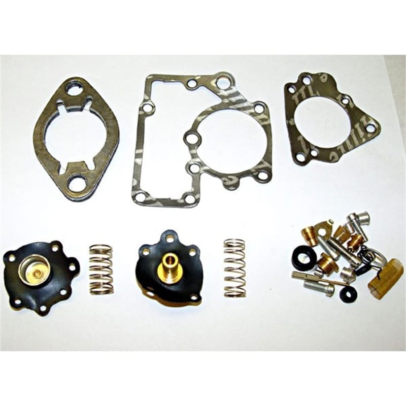 OMIX — Carburetor Repair Kit
