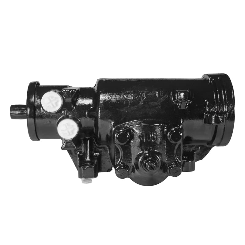 Yukon Gear & Axle — Yukon Gear 80-86 Chevrolet/GMC C10/C20/C30/C1500/C2500/C3500 Power Steering Gear Box