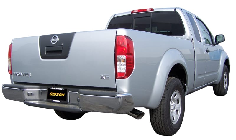 Gibson — Single Exhaust System