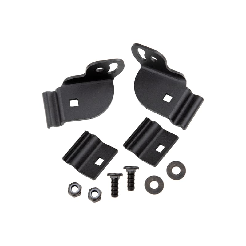 ARB — ARB Slimline LED Light Bar Bracket Req. For 1780500
Light Bar Bracket