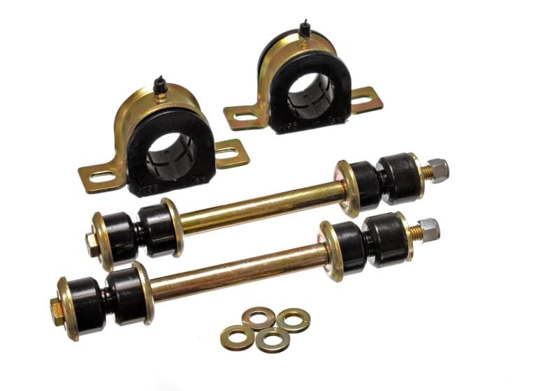 Energy Suspension — Sway Bar Bushing Set