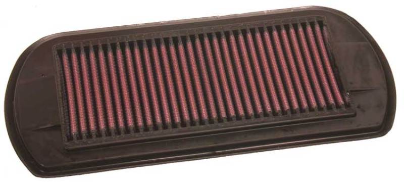 K&N Engineering — K&N 95-03 Triumph Thunderbird Drop In Air Filter
Air Filter