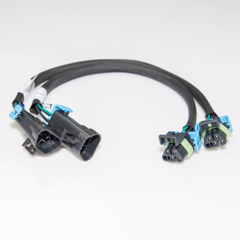 Kooks Headers — O2 Extension Kit C6 Corvette