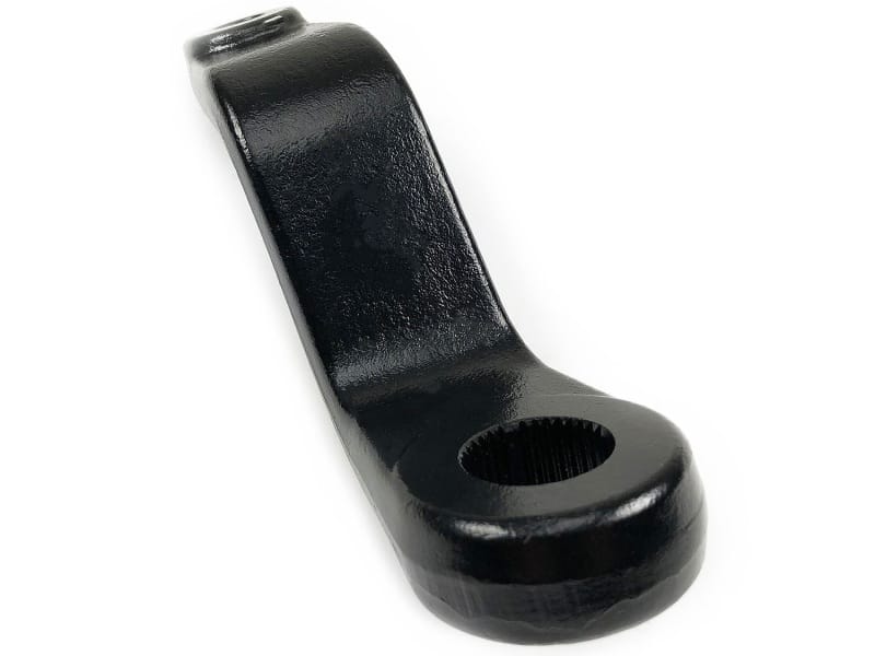 Tuff Country — 1994-1999 Dodge Ram 2500 4wd-Drop Pitman Arm