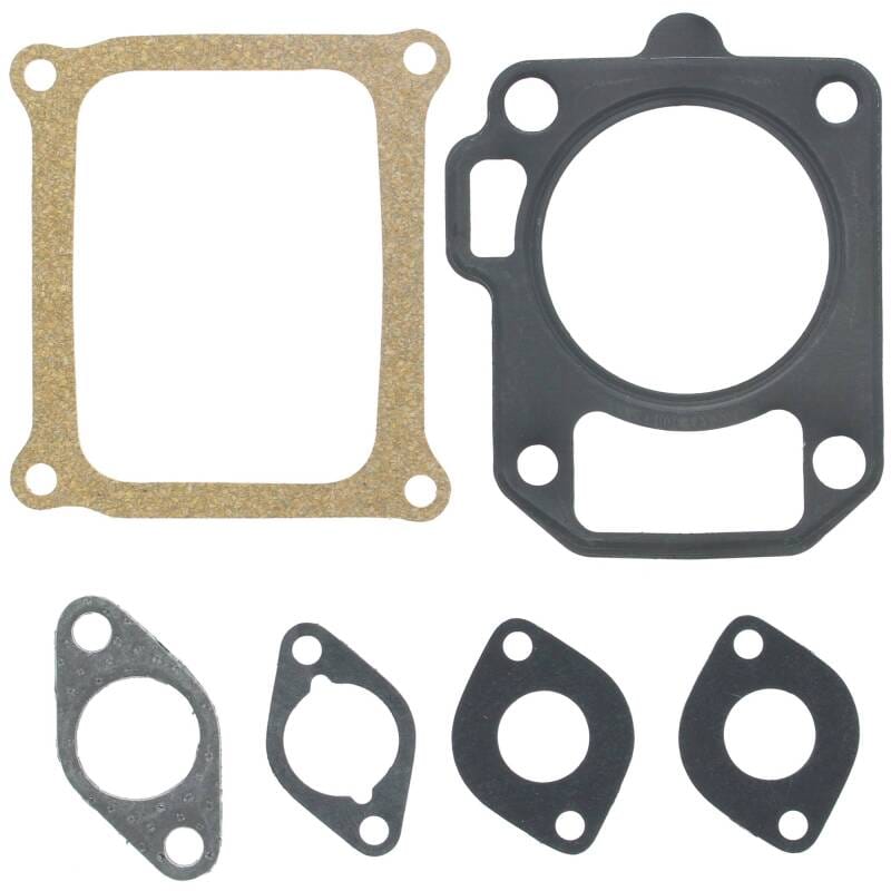Vertex Pistons — Vertex Gaskets 00-09 Arctic Cat ZR 120 Top End Gasket Kit