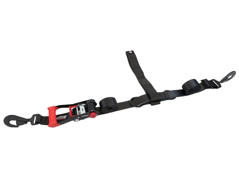 SpeedStrap — SpeedStrap Heavy Duty Tire Bonnet