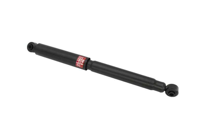 KYB — Ride Comfort may be important, but restoring a vehicles Ride Control, stability, stopping, lane change responsiveness and handling is critical. KYB Excel-G Shocks and Struts are designed for the most important performance purpose: Restoring the vehicles original capabilities. KYB is a world leading supplier of shocks and struts to new vehicle manufacturers and the Excel-G is made on the very same KYB OE assembly lines, uses the same OE quality components and is calibrated to restore original, de
Gas Shock