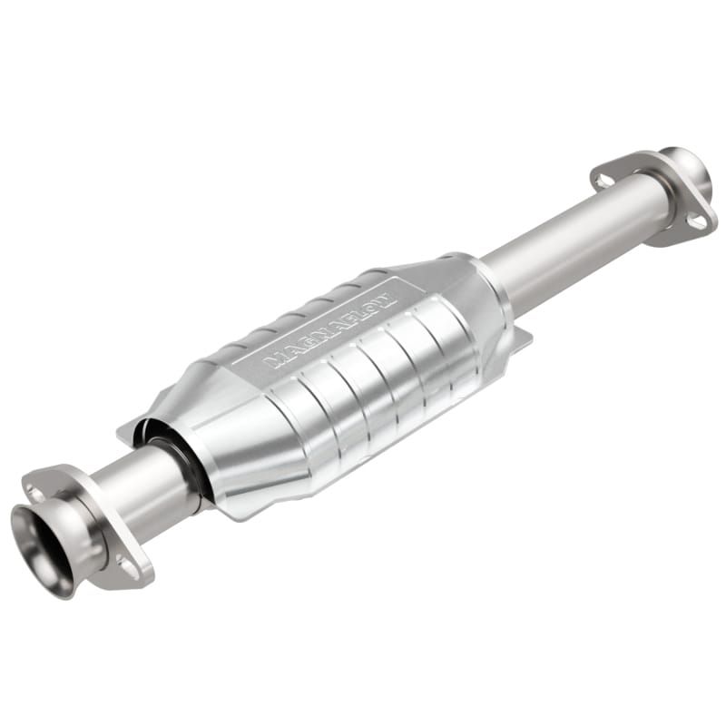 Magnaflow — Standard Grade Direct-Fit Catalytic Converter