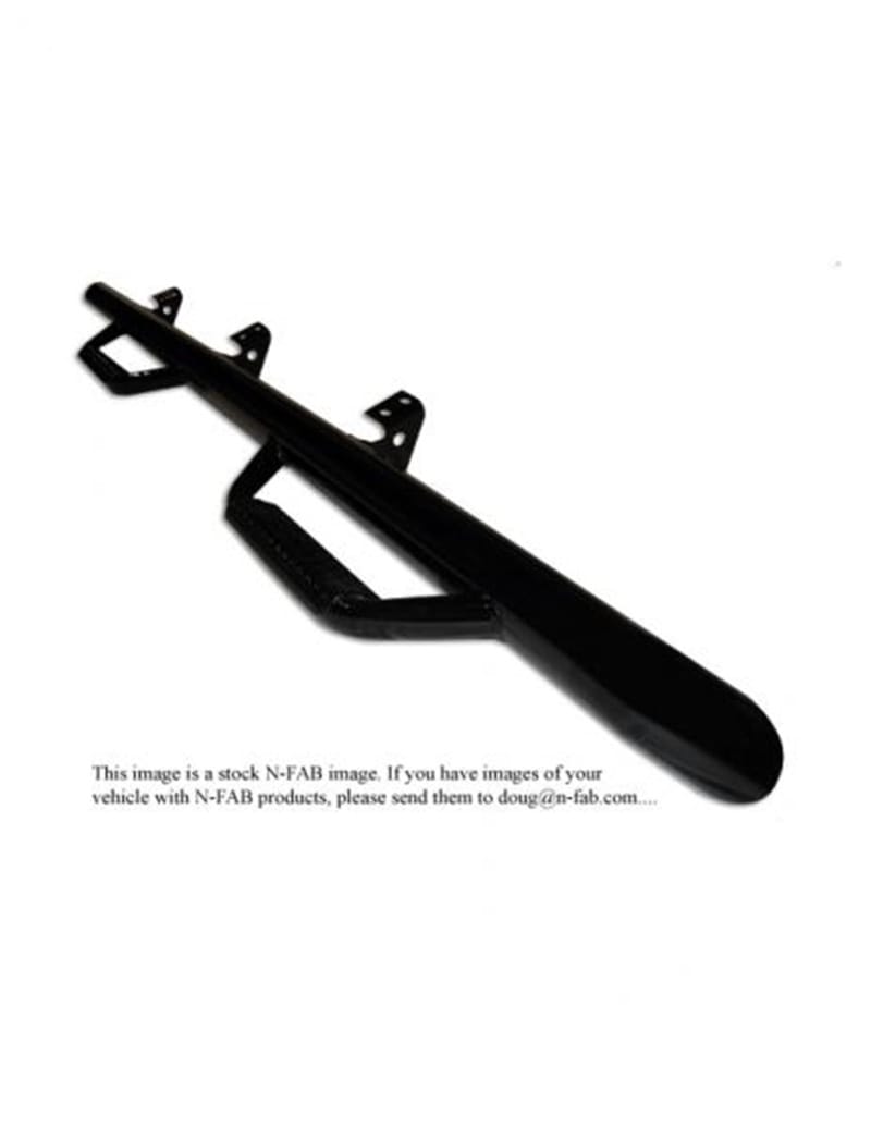 N-Fab — Nerf Step - W2W w/o Bed Acs (2 Stps) - 03-06 Avalanche w/o Cladding - Gloss Blk
Nerf Step-W2W w/o Bed Acs (2 Stps)-03-06 Avalanche w/o Cladding-Gloss Blk