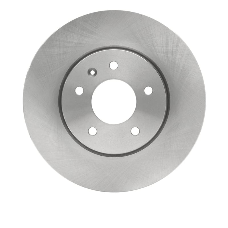 DFC — Disc Brake Rotor