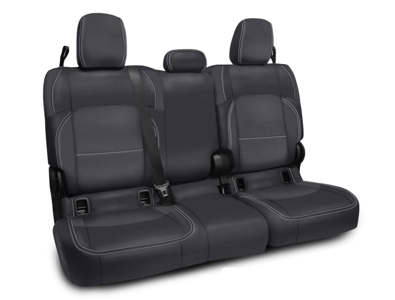 PRP Seats — Rear Seat Cover for Jeep Gladiator