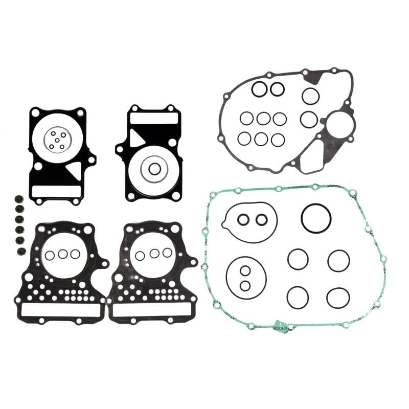 Athena — Athena 89-98 Honda PC Pacific Coast 800 Complete Gasket Kit (Excl Oil Seal)