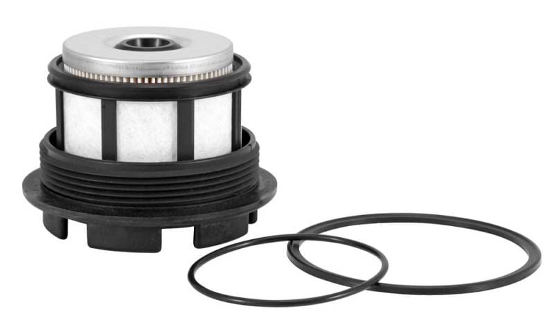 K&N Engineering — Fuel Filter
