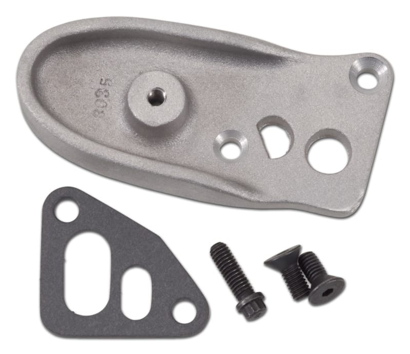 Edelbrock — EGR Adapter #8035 for Chevy
EGR Adapter Mount