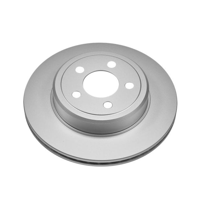PowerStop — PowerStop Evolution Coated Rotor