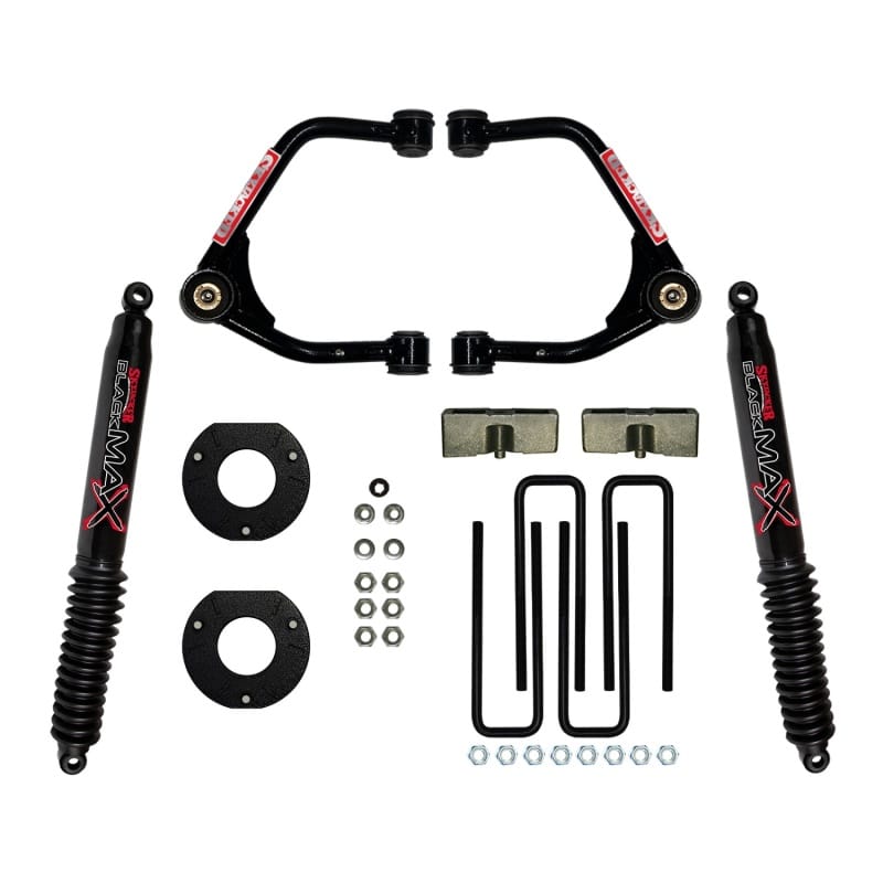 Skyjacker — 3.5 Inch Suspension Lift Kit