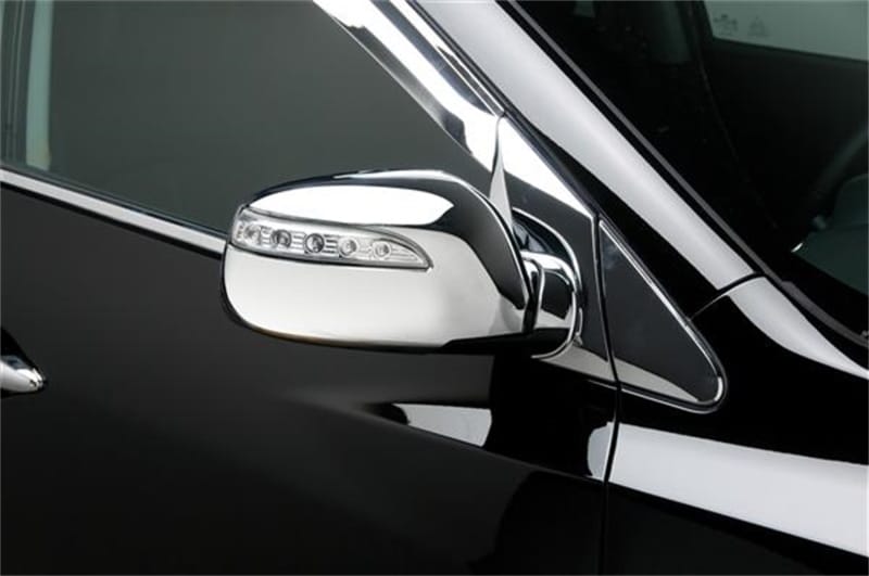 Putco — Door Mirror Cover