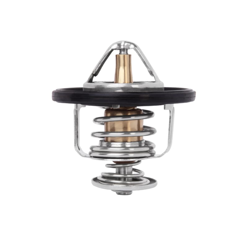 Mishimoto — Racing Thermostat, fits Subaru BRZ 2013+ & Toyota GR86/GT86 2017+
Subaru BRZ / Scion FR-S / Toyota GT86 Racing Thermostat