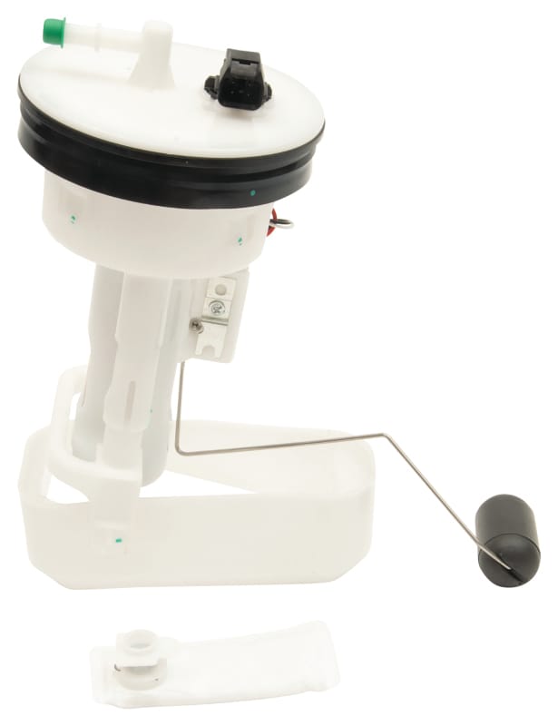 All Balls Racing — All Balls Racing 07-10 Suzuki LTA-450 X King Quad Fuel Pump Complete Module
