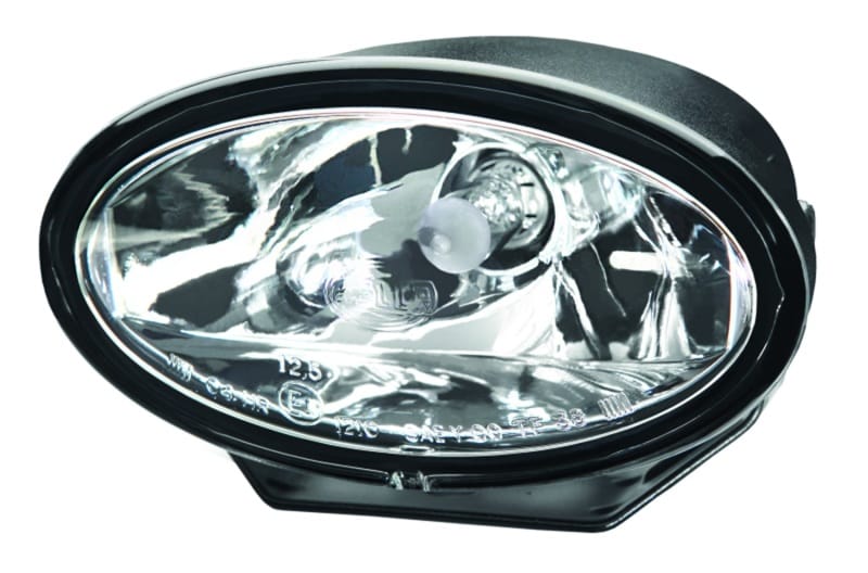 Hella — Hella FF50 Series H7 12V/55W Halogen Driving Lamp Kit
Driving Lamp Kit