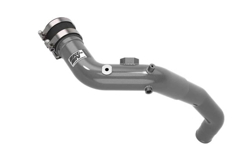 K&N Engineering — Charge Pipe Kit