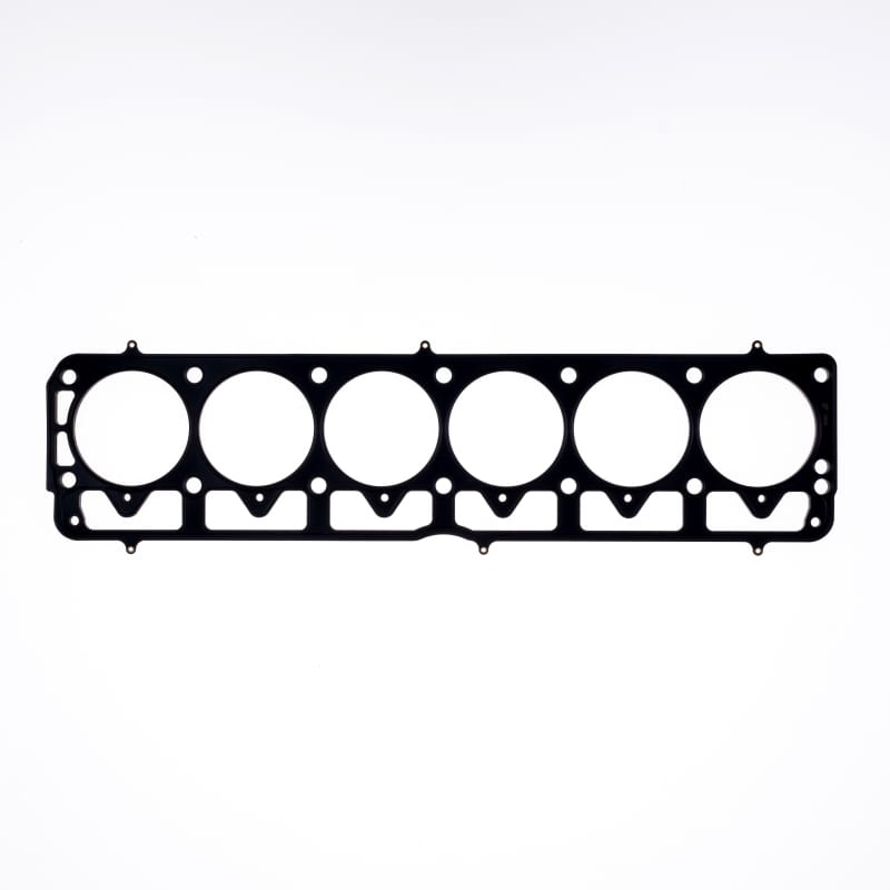 Cometic Gasket — AMC 4.0 Inline 6 Cylinder Head Gasket