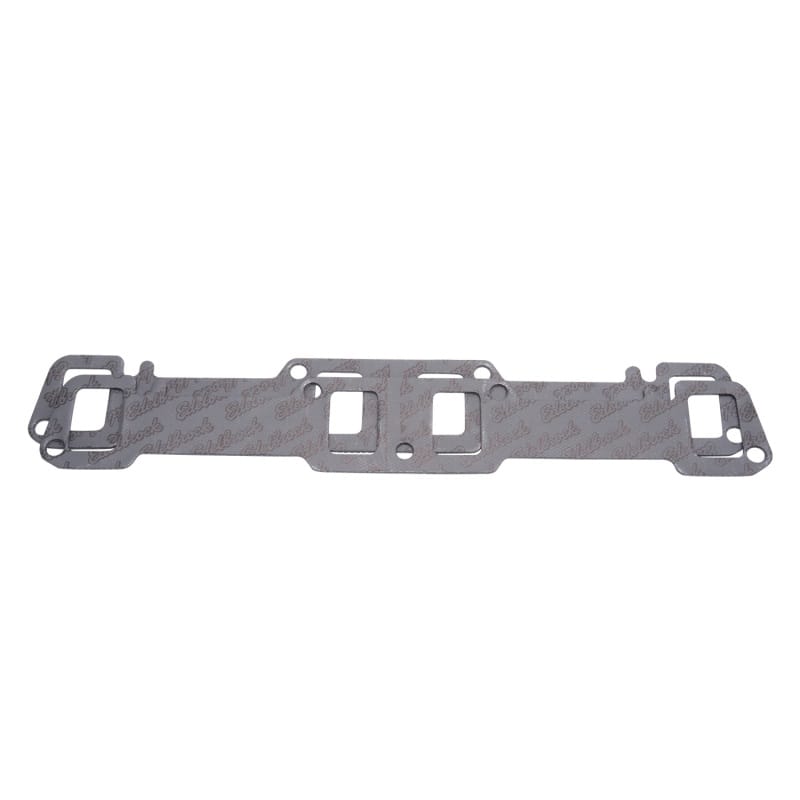 Edelbrock — Exhaust Gasket
