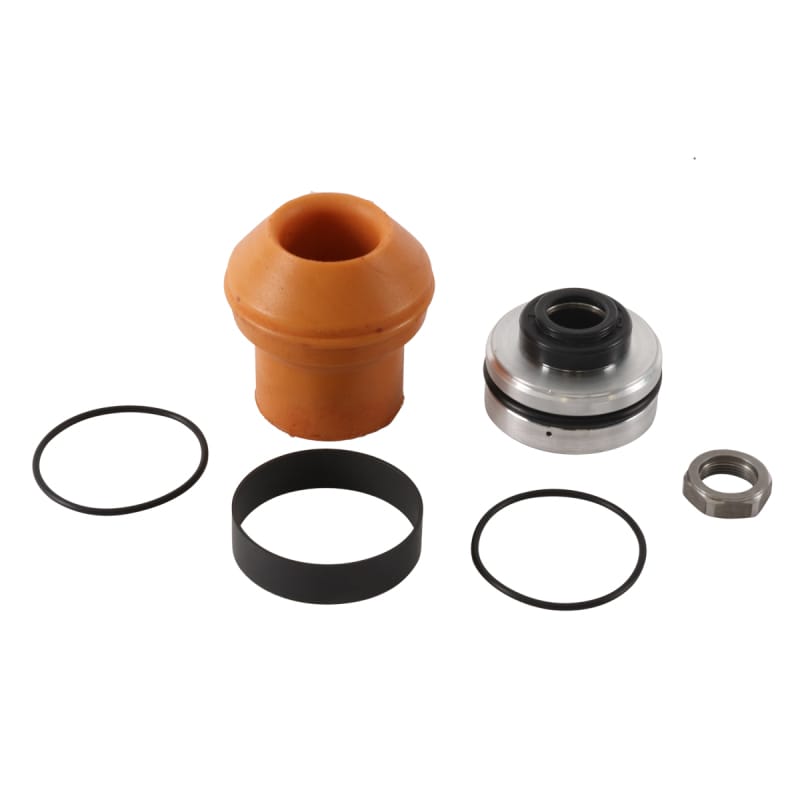 Pivot Works — Pivot Works 21-23 Gas-Gas MC125 Rear Shock Absorber Rebuild Kit