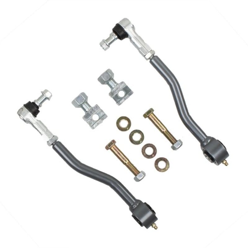 Synergy Mfg — Synergy 98.5-13 Ram 1500/2500/3500 4x4 Heavy Duty Sway Bar Links 6in Lift