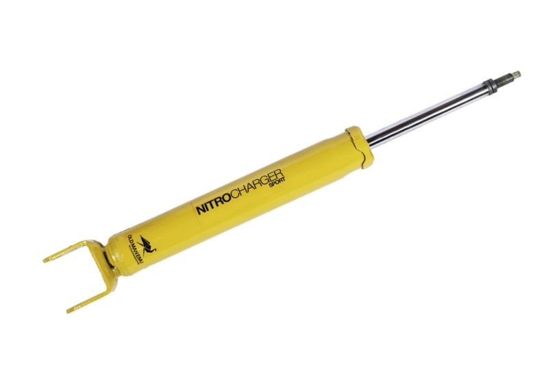 ARB — ARB / OME Nitrocharger Shockabsorber Vw Synco 85-90-Rear
Shock Absorber