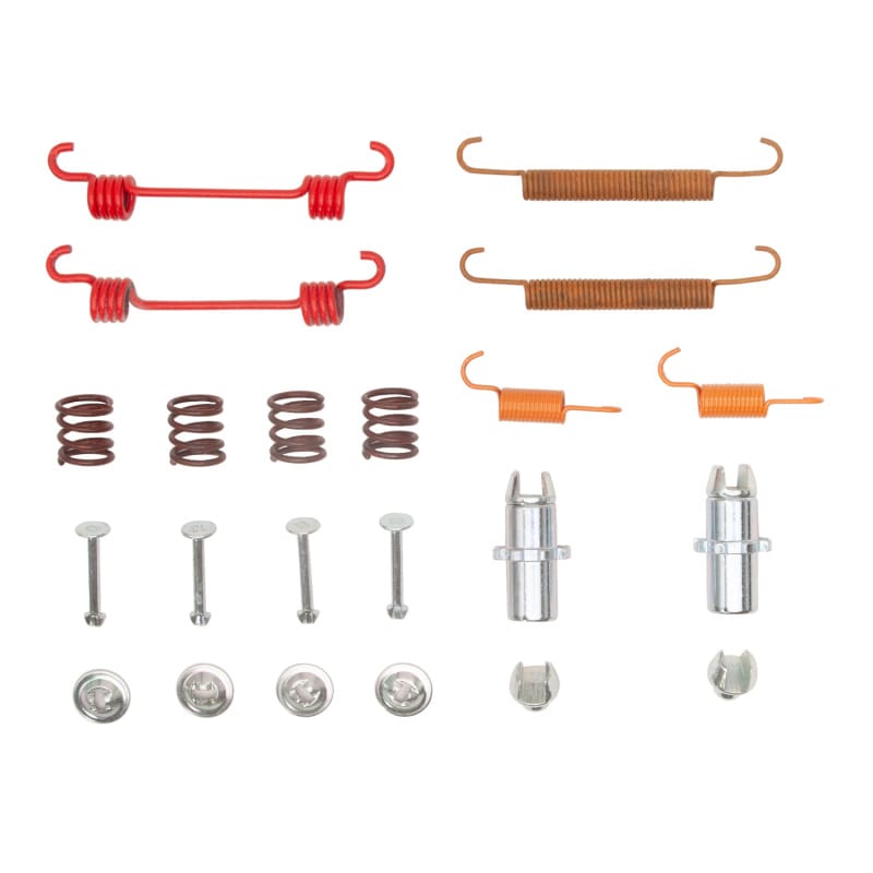 DFC — DFC Drum Brake Hardware Kit