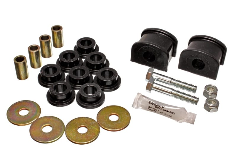 Energy Suspension — Sway Bar Bushing Set