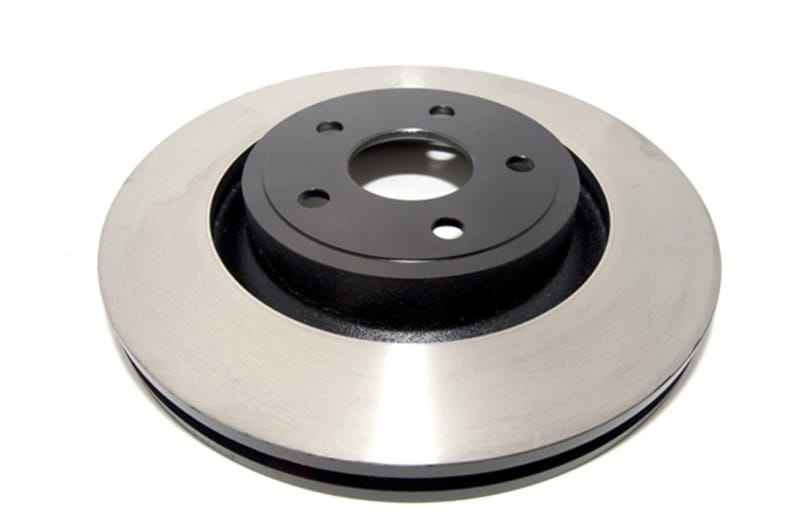 OMIX — Disc Brake Rotor