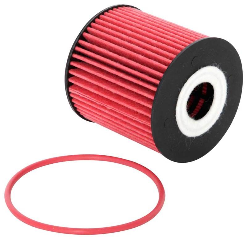 K&N Engineering — Oil Filter