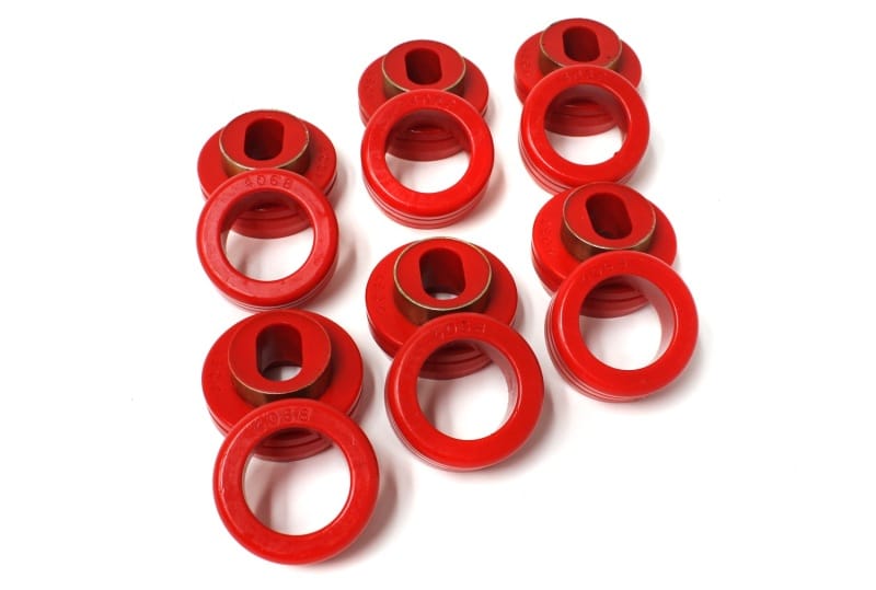 Energy Suspension — Body Cab Mount Set