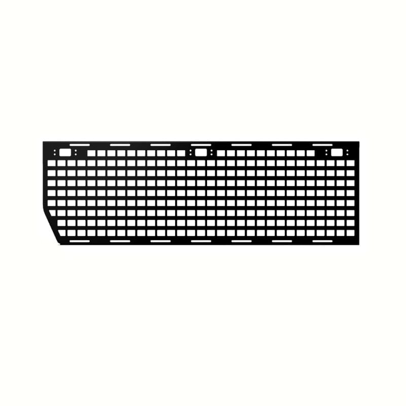 Putco — Molle Panel