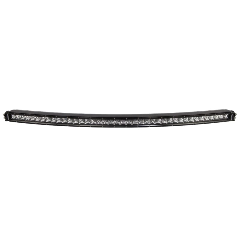 Rigid Industries — RDS SR-Series PRO Curved LED Light Bar, Spot Optic, 40 Inch, Black Housing
RDS SR-SERIES PRO 40 INCH SPOT