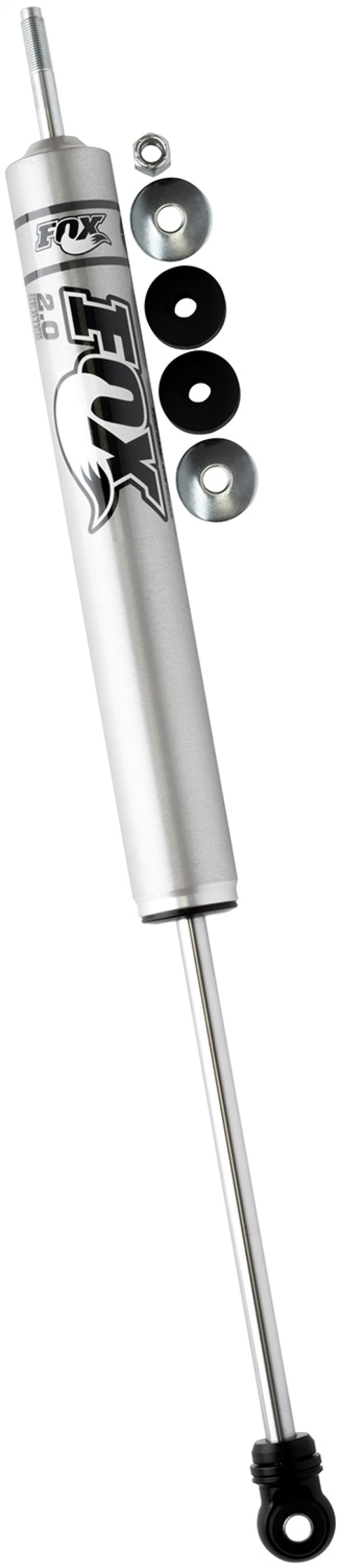 FOX — PERFORMANCE SERIES 2.0 SMOOTH BODY IFP SHOCK