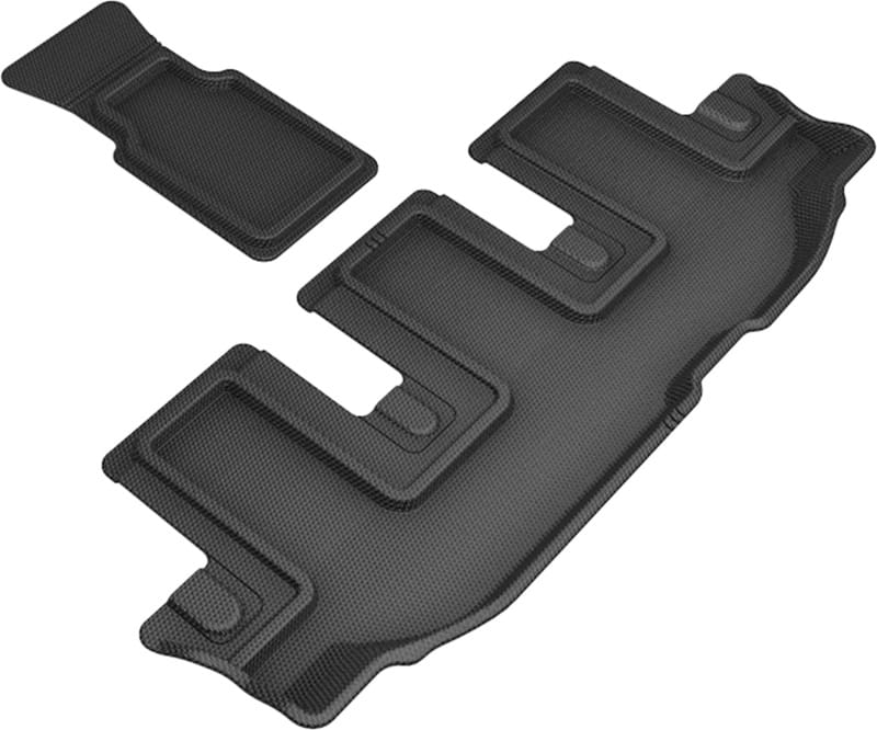3D MAXpider — KAGU Floor Mat
