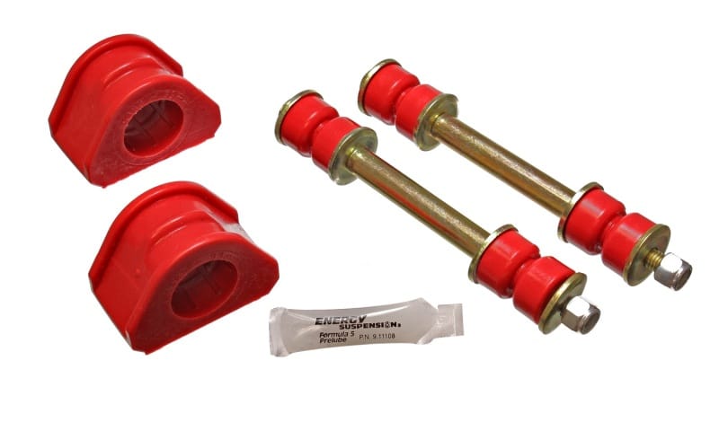 Energy Suspension — Sway Bar Bushing Set