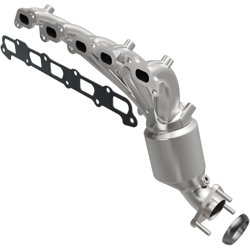 Magnaflow — California CARB Manifold Catalytic Converter
California Manifold Catalytic Converter