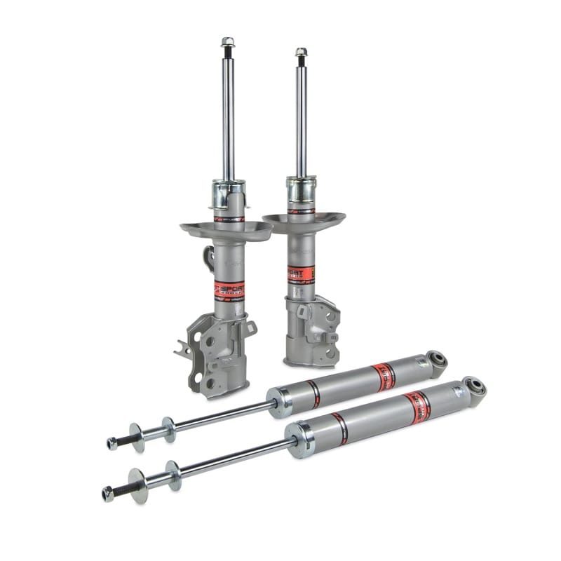 Skunk2 Racing — Sport Shock Absorber Kit