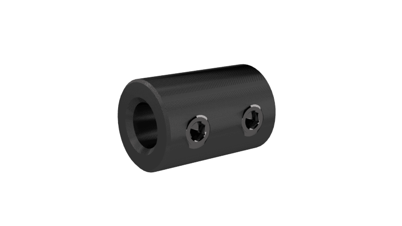 QTP — QTP QTEC Replacement Motor Coupler