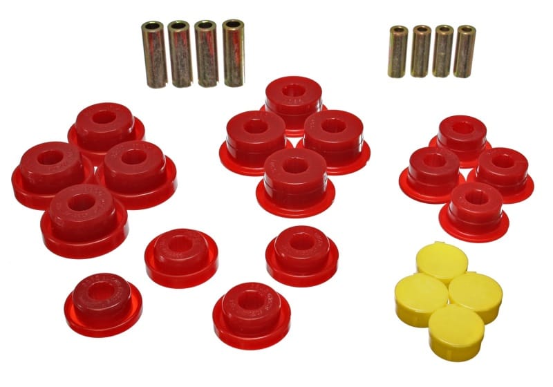 Energy Suspension — Control Arm Bushing Set
