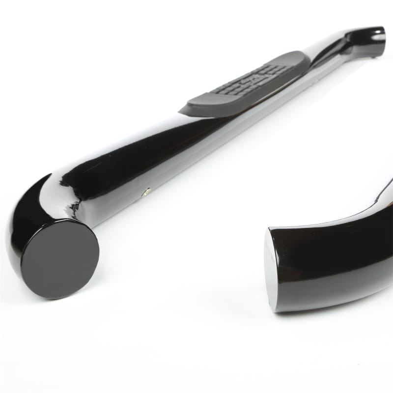 Rugged Ridge — NB 3 IN ROUND BENT-OMIX
Side Tube Step