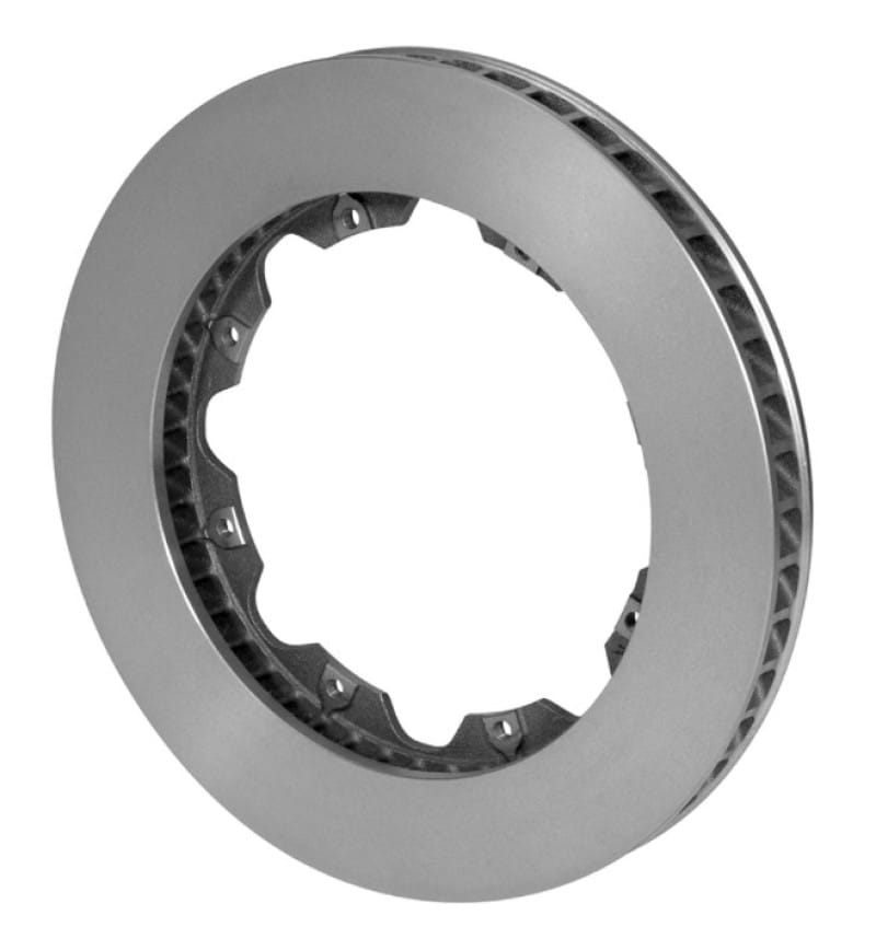 Wilwood — ROTOR1219-125AU655-000TBCXXXXL 8x7.00,48 CVANE,HD,SPEC-37