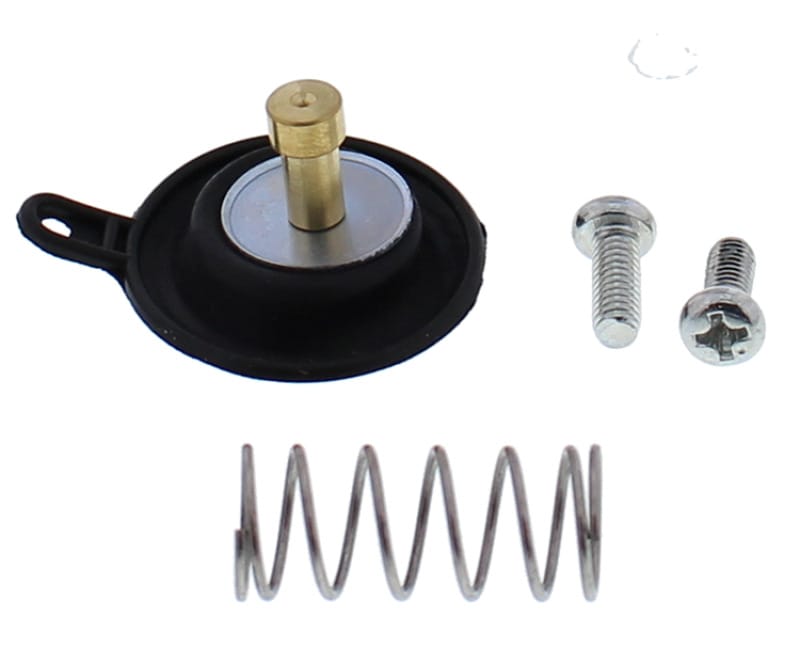 All Balls Racing — All Balls Racing 88-07 Yamaha VMX12 V-Max Air Cut Off Valve Rebuild Kit