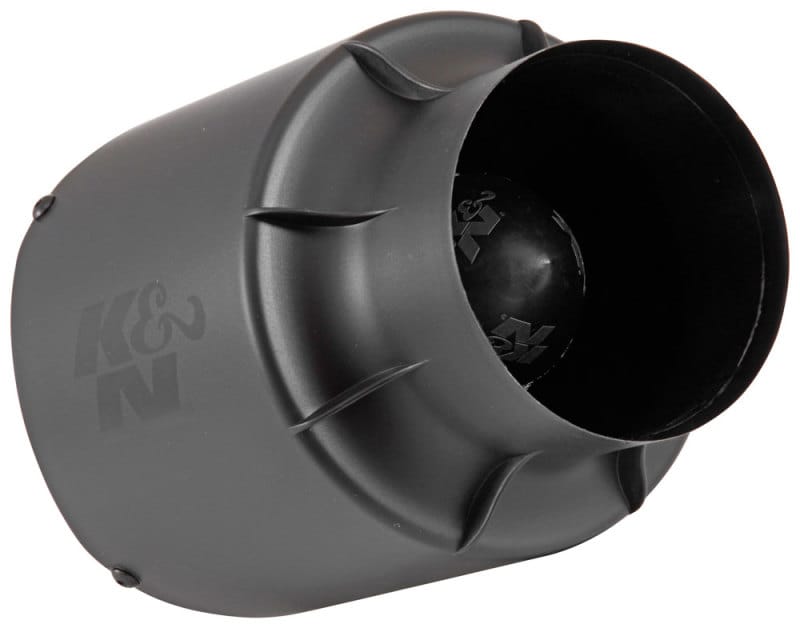 K&N Engineering — Universal Air Intake System