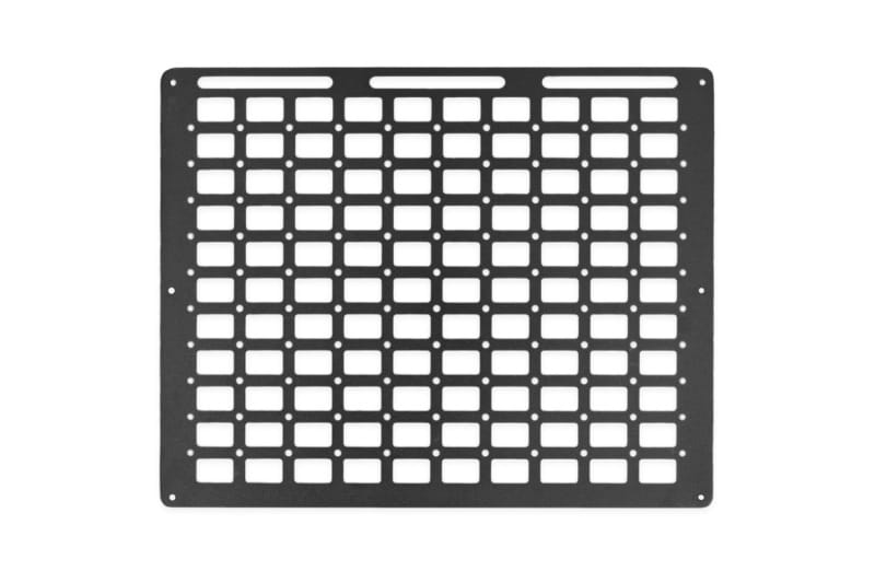 Addictive Desert Designs — Bed Cab Molle Panels