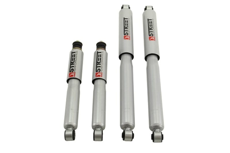 Belltech — SP OEM STOCK REPLACEMENT SHOCK SET - OE9613
SP OEM STOCK REPLACEMENT SHOCK SET